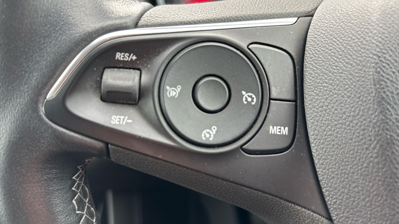 Vauxhall Grandland X 1.2 Turbo Griffin 5dr Petrol Hatchback